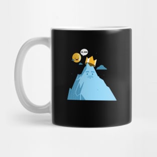 HIKING Mug